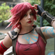 Illustration for article titled The Coolest Cosplay at PAX Prime, Day 3